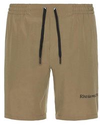 Rivvia Projects - Daily Ride Swim Shorts - Lyst