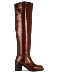 Jeffrey Campbell - Boot Vinyl - Lyst