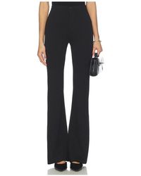 SABLYN - Petra Subtle Flare Legging - Lyst
