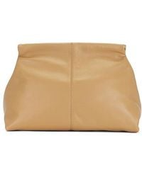 Flattered - Clay Clutch - Lyst