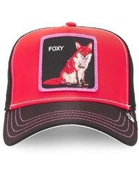 Goorin Bros - Fox Trip Trucker Hat - Lyst