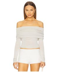 Alohas - Emica Top - Lyst