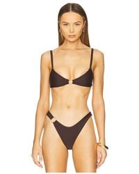 lovewave - The Vidi Top - Lyst