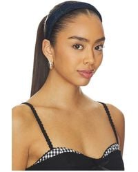 petit moments - X Scott King Hair Stas Headband - Lyst