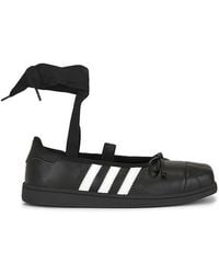 adidas Originals - X Jennie Superstar Sq Ballerina Flat - Lyst