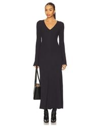 PAIGE - Kleid Bel - Lyst