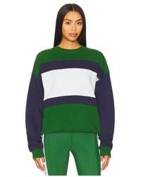 Beach Riot - Devyn Oversized Sweatshirt - Lyst