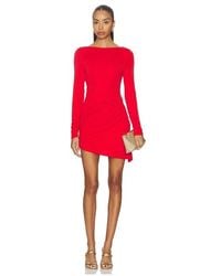 Madison The Label - Paris Mini Dress - Lyst