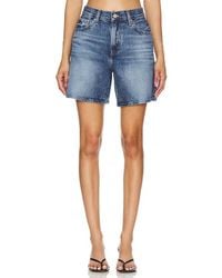 Levi's - High Baggy Short - Lyst