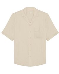 Onia - Lyocell Vacation Shirt - Lyst