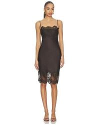 Herskind - X Revolve Linus Dress - Lyst