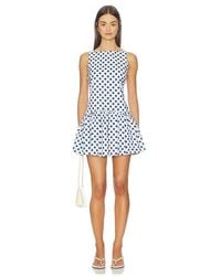 Peixoto - Addison Mini Dress - Lyst