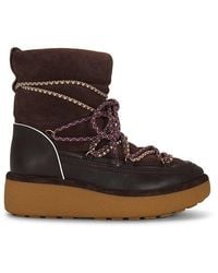 Veronica Beard - Kirsta Boot - Lyst