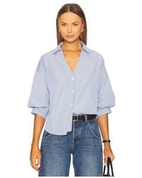 Brochu Walker - Kate Shirt - Lyst