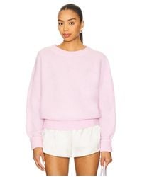 American Vintage - Vitow Pullover - Lyst