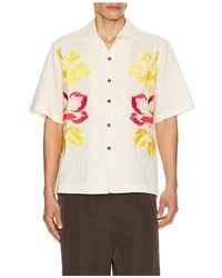Commas - Chemise En. Taille Also En S, M, Xl/1X, Xxl/2X - Lyst