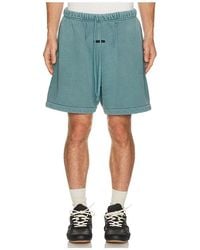 Fear Of God - Signature Classic Short - Lyst