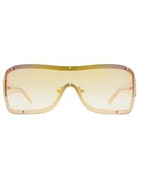 Le Specs - Veiled サングラス - Lyst