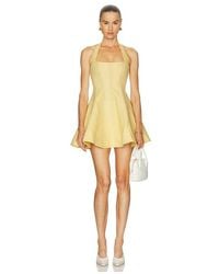 Camila Coelho - Cassia Mini Dress - Lyst