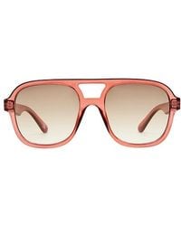 Aire - Whirlpool Sunglasses - Lyst