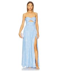 Katie May - Adele Gown - Lyst