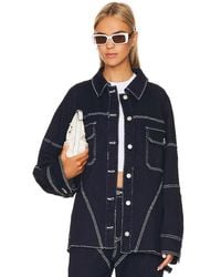 BY.DYLN - Cyrus Jacket - Lyst