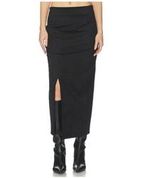 Heartloom - Sampaio Skirt - Lyst