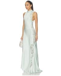 A.L.C. - Josephine Dress - Lyst