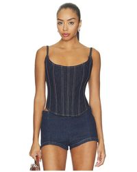 retroféte - Marishka Top - Lyst