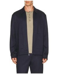 Rails - Shael Jacket - Lyst