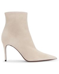 Paris Texas - Vera Ankle Boot 85 - Lyst