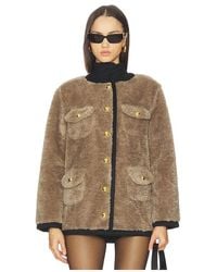 Maude Club - Elodie Jacket - Lyst