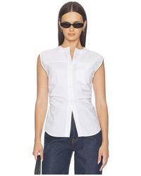 Veronica Beard - Harini Top - Lyst