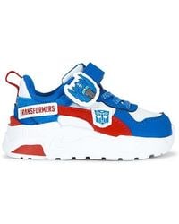 PUMA - Sneakers Trinity 2 Lt Transformers - Lyst