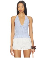 Nia - Chandler Top - Lyst