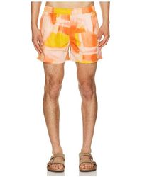 AUTO-REPLY - Badehose - Lyst
