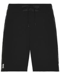 On Shoes - SHORTS ACTIVEWEAR - Lyst