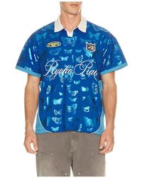 Ryoko Rain - Butterfly Effect Soccer Jersey - Lyst
