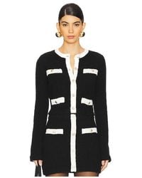 MAJORELLE - Maybelle Cardigan - Lyst