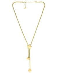 BRACHA - Maven Star Bolo Necklace - Lyst