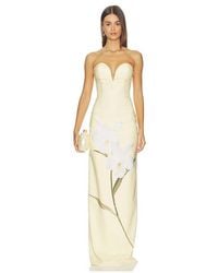 Katie May - Ursula Gown - Lyst