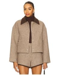 Line & Dot - Ingrid Jacket - Lyst