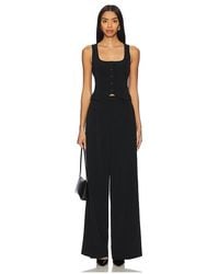 Lovers + Friends - Dakota Jumpsuit - Lyst