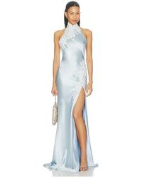 SAU LEE - Michelle Gown - Lyst