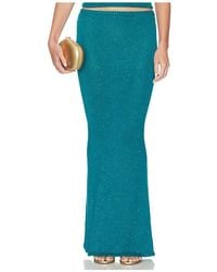 Asta Resort - Carolina Skirt - Lyst