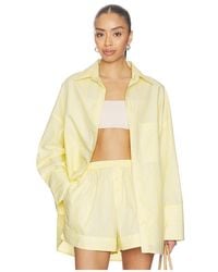 Faithfull the Brand - Clemente Shirt - Lyst