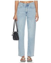GOOD AMERICAN - Good 90's Jeans - Lyst