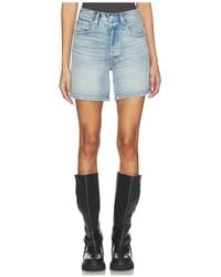 Levi's - Jeans-Shorts 501 - Lyst