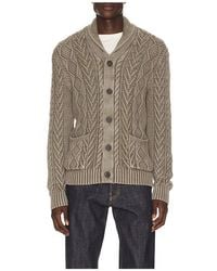 Schott Nyc - Jersey En Color Verde Talla (También En S, M, Xl/1X, Xxl/2X) - Lyst