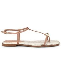 Steve Madden - Ritzy Sandal - Lyst